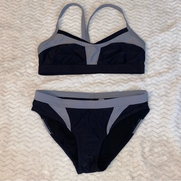 Athleta Swim Athleta Bikini Set Poshmark